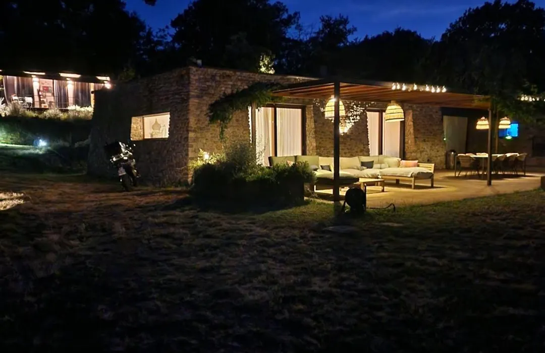 Agriturismo Affaccio su Orvieto-1