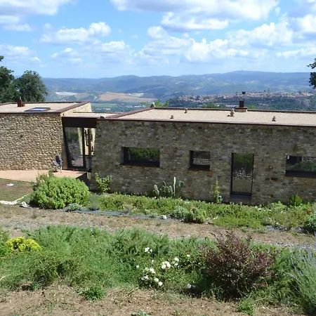Agriturismo Affaccio su Orvieto-2