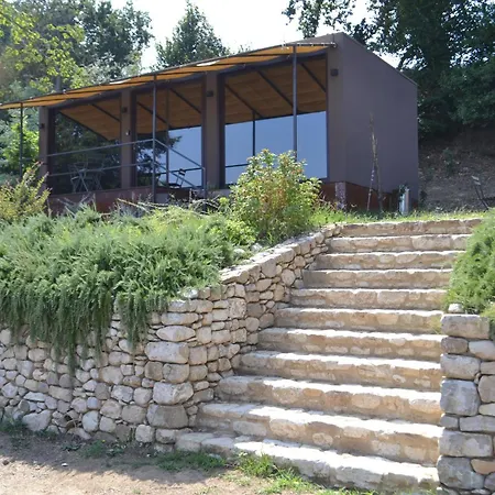 Agriturismo Affaccio su Orvieto-3